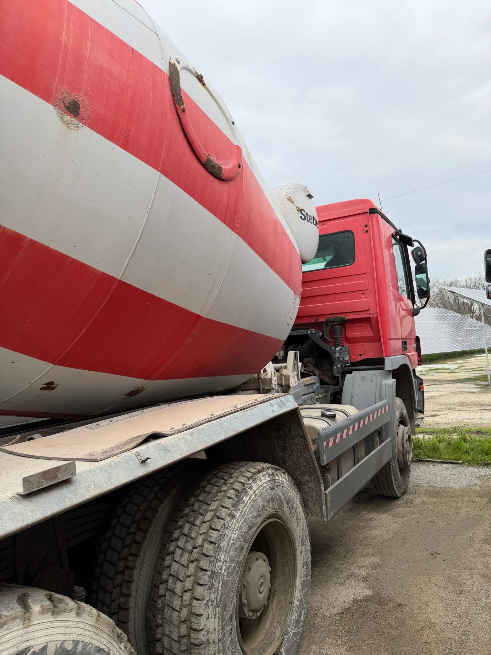   Mercedes | Mobile.bg   3