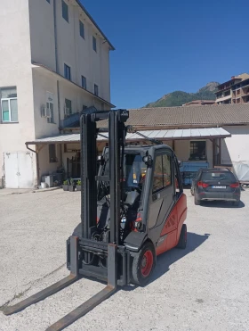  Linde H35    | Mobile.bg    8