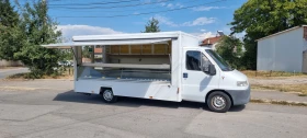 Кемпер Fiat МЕСО МЛЕЧНИ ПРОДУКТИ РИБА , снимка 10