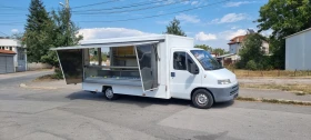 Кемпер Fiat МЕСО МЛЕЧНИ ПРОДУКТИ РИБА , снимка 9