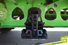 Полуремарке Berger TR26094, снимка 17