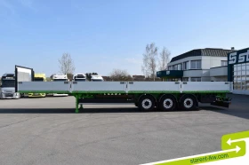 Полуремарке Berger TR26094, снимка 8