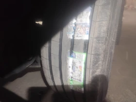 Полуремарке Krone ПОВДИГАЩ ТАВАН, снимка 13 - Ремаркета - 53284213