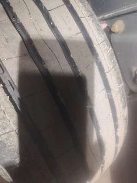 Полуремарке Krone ПОВДИГАЩ ТАВАН, снимка 15 - Ремаркета - 53284213