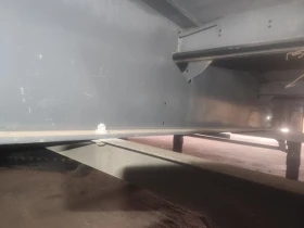 Полуремарке Krone ПОВДИГАЩ ТАВАН, снимка 11 - Ремаркета - 53284213