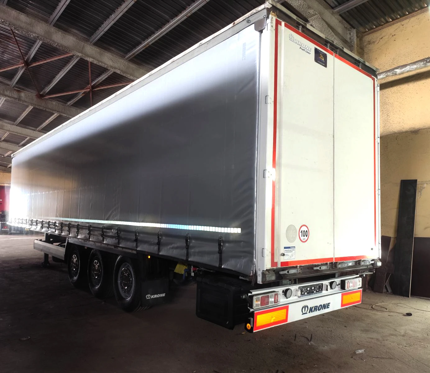 ����������� Krone �������� ����� | Mobile.bg � ����������� 1