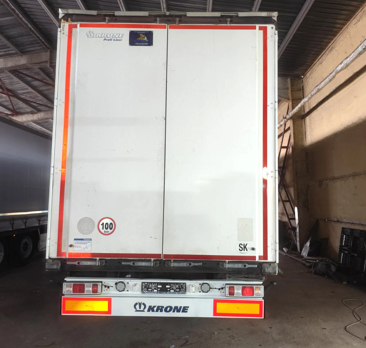 ����������� Krone �������� ����� | Mobile.bg � ����������� 3