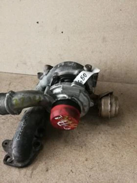 Turbo за Opel Vectra B Zafira B Fiat Croma SaaВ-1.9cdti (150cv) GT1749MV , снимка 1