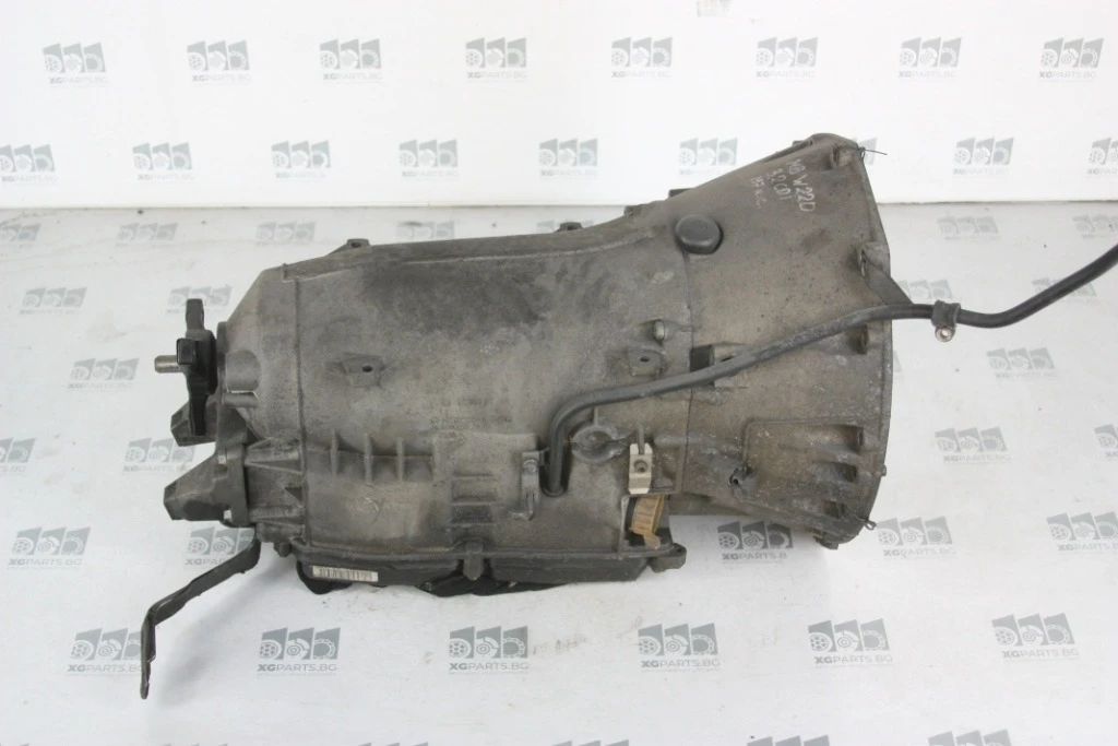     Mercedes W220 S320cdi 197..  | Mobile.bg   5