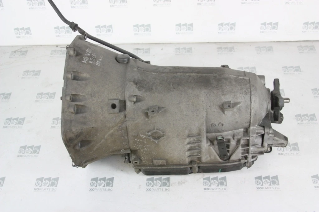     Mercedes W220 S320cdi 197..  | Mobile.bg   1