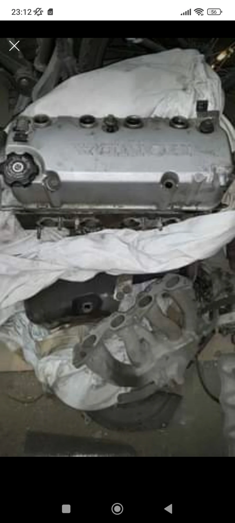  D14A3 Honda Civic | Mobile.bg   1