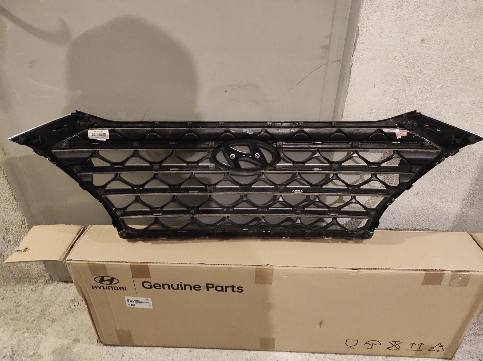  Hyundai Tucson | Mobile.bg   4