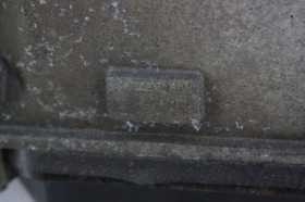 Автоматична скоростна кутия за Mercedes W220 S320cdi 197к.с. , снимка 2 - Части - 41763417