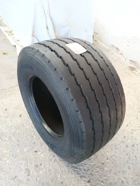Гуми Всесезонни 435/50R19.5, снимка 5