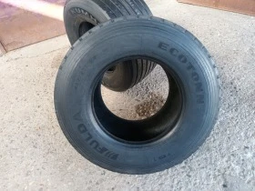 Гуми Всесезонни 435/50R19.5, снимка 6