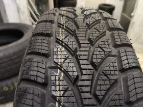 Гуми Зимни 195/65R15, снимка 2