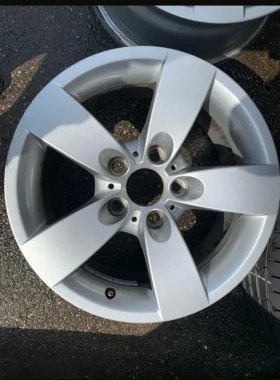 Джанти за BMW, снимка 2