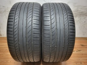 Гуми Летни 275/40R19, снимка 1