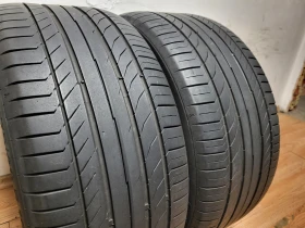 Гуми Летни 275/40R19, снимка 5