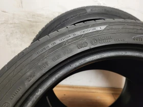 Гуми Летни 275/40R19, снимка 8