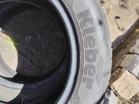 Гуми Летни 215/55R16, снимка 3