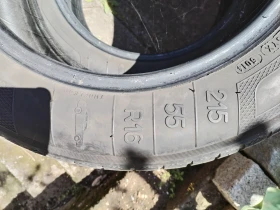 Гуми Летни 215/55R16, снимка 4