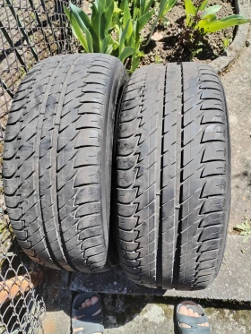 Гуми Летни 215/55R16, снимка 1