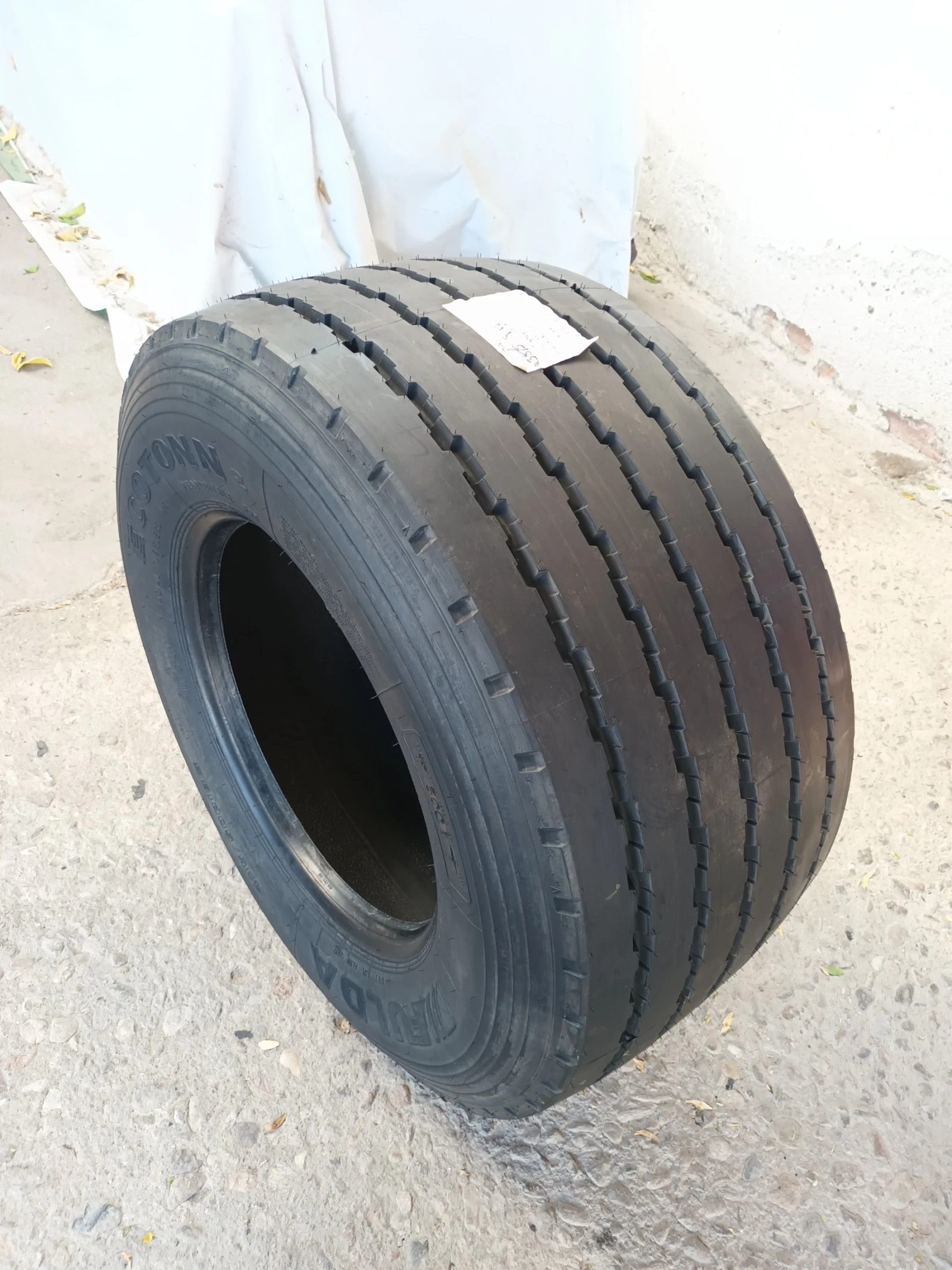  435/50R19.5 | Mobile.bg   5