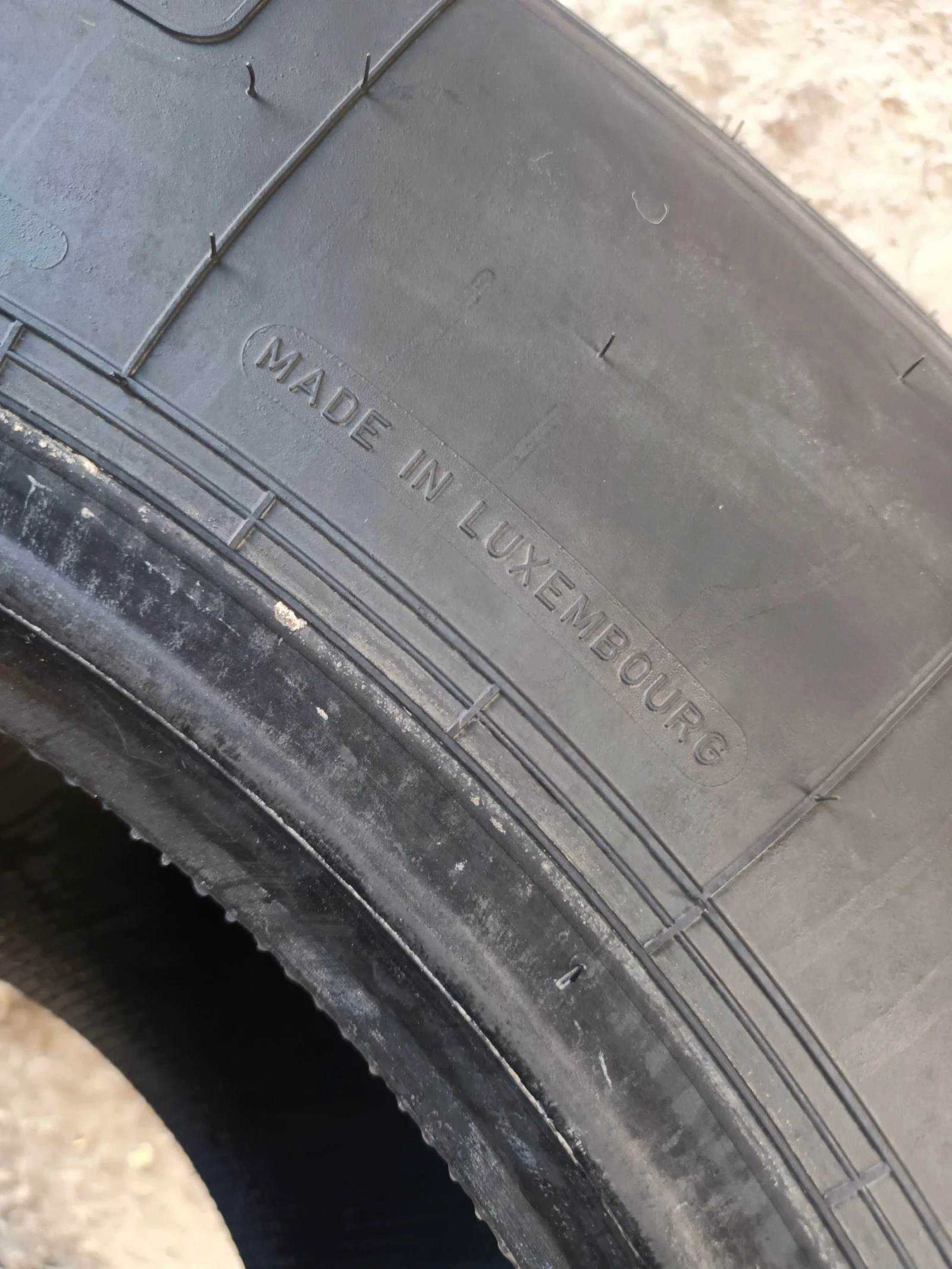  435/50R19.5 | Mobile.bg   11