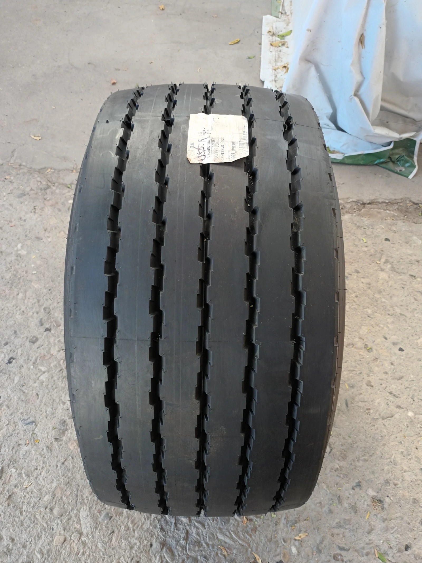  435/50R19.5 | Mobile.bg   1