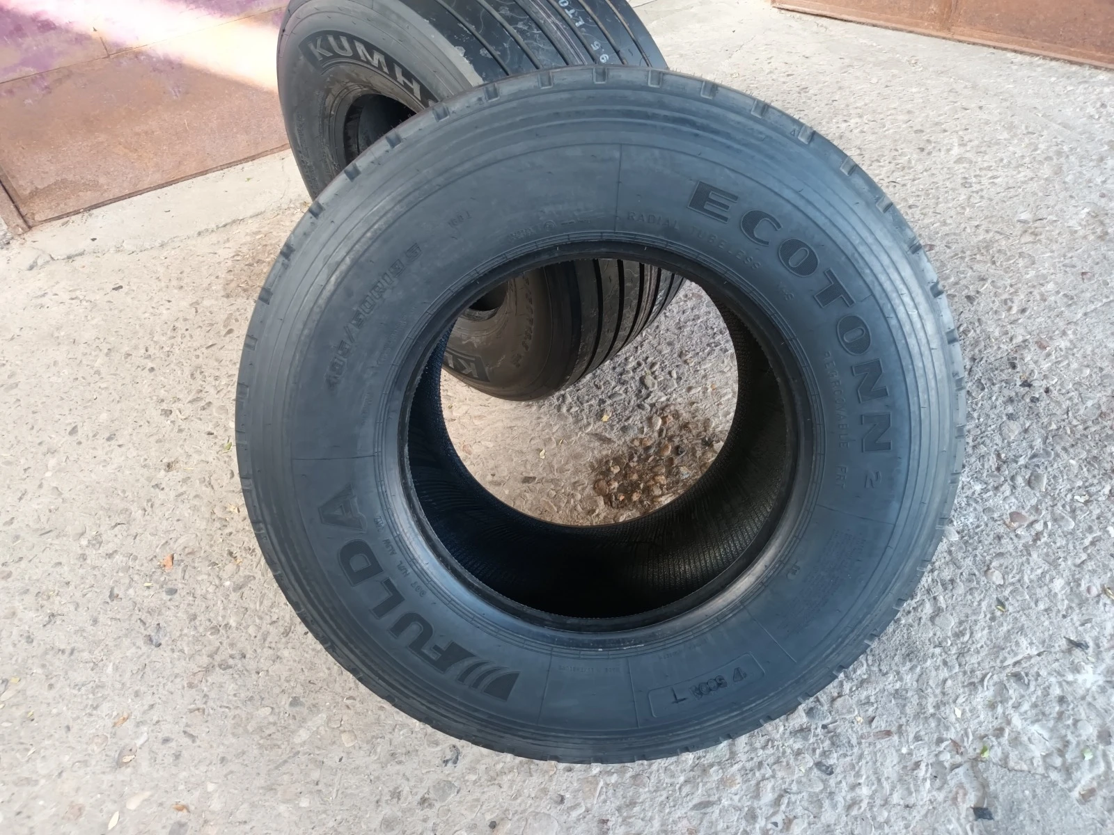  435/50R19.5 | Mobile.bg   6