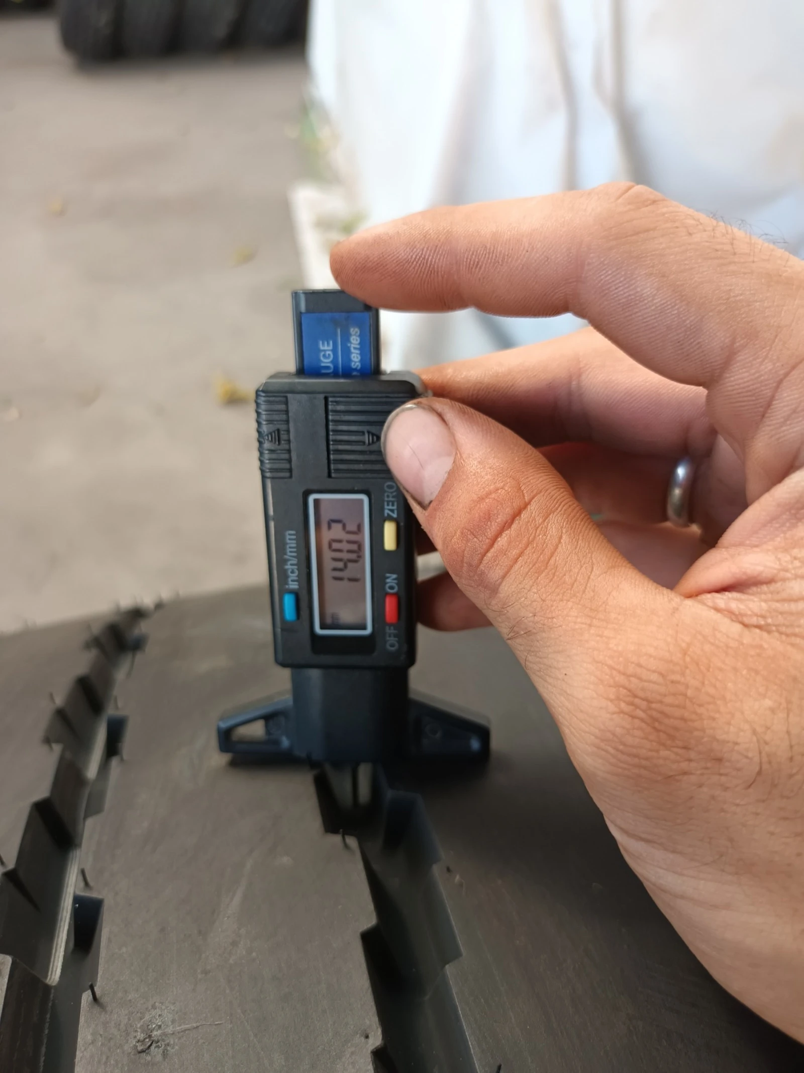  435/50R19.5 | Mobile.bg   4