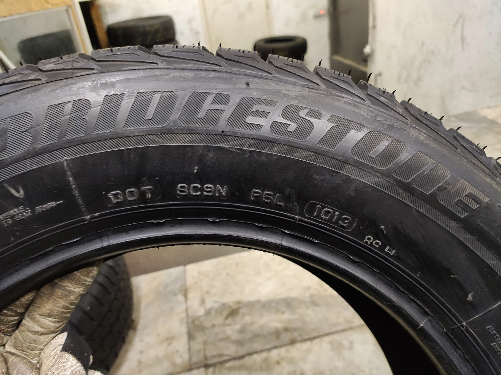  195/65R15 | Mobile.bg   3