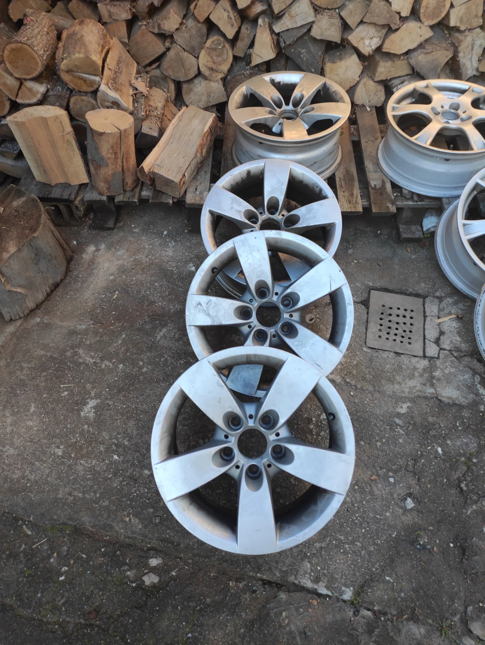 ������ �� BMW | Mobile.bg � ����������� 1