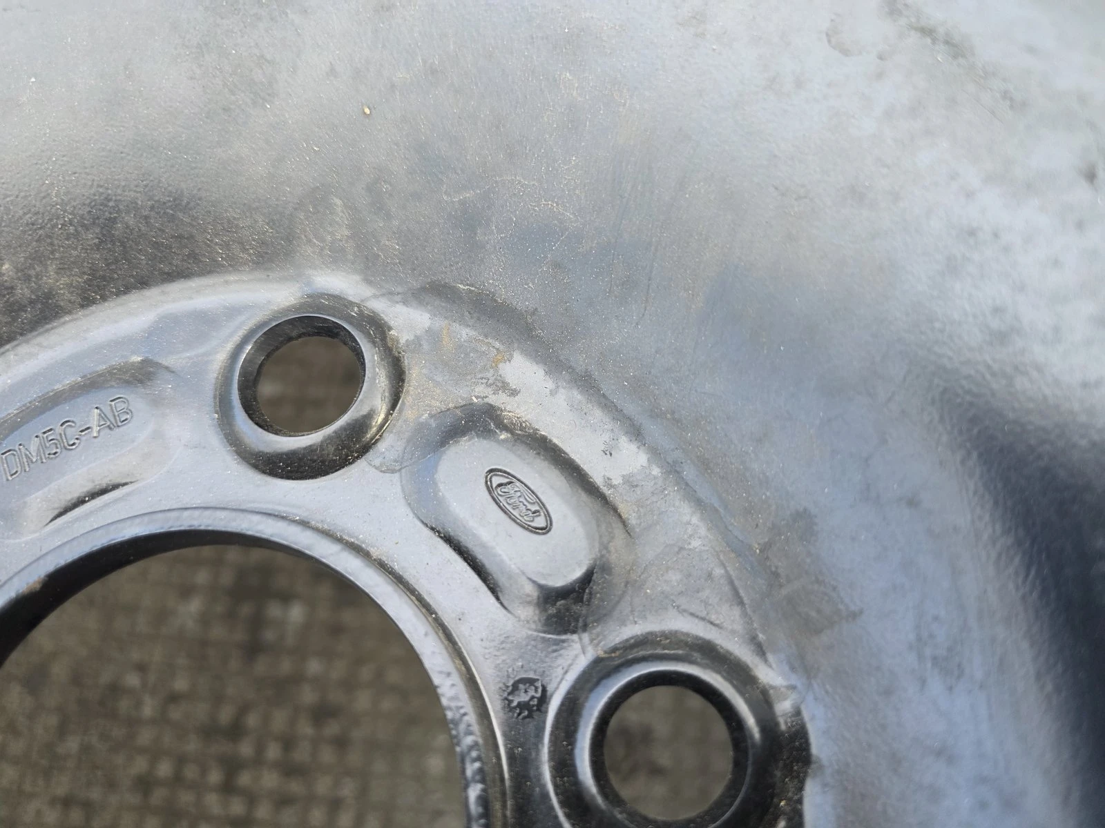 Джанти за Ford, снимка 7 - Гуми и джанти - 56732584