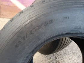 Гуми Всесезонни 435/50R19.5, снимка 9 - Гуми и джанти - 45864146