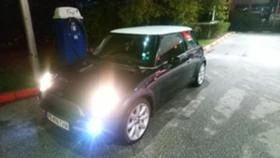Mini Cooper, снимка 4