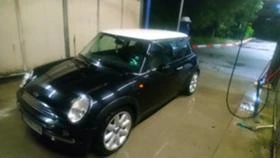 Mini Cooper, снимка 1