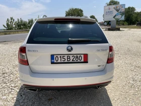 Skoda Octavia 2.0 VRS, FULL! Distronic, Самопаркиране, Печка, DS, снимка 5
