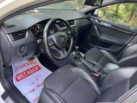 Skoda Octavia 2.0 VRS, FULL! Distronic, Самопаркиране, Печка, DS, снимка 9