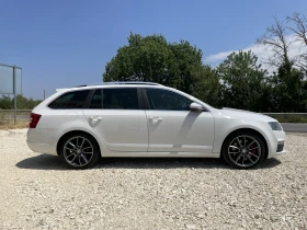 Skoda Octavia 2.0 VRS, FULL! Distronic, Самопаркиране, Печка, DS, снимка 6