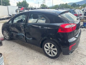Kia Rio 1.4, 1.2 G4FAGS, снимка 7