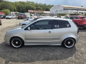 VW Polo 1.9TDI, снимка 9