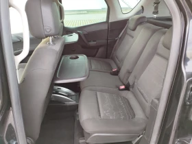 Opel Meriva 1.7cdti-euro-5, снимка 9