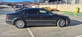 VW Phaeton, снимка 3