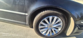 VW Phaeton, снимка 2