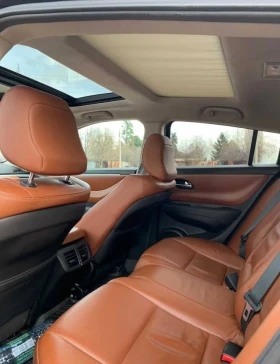 Acura ZDX, снимка 6