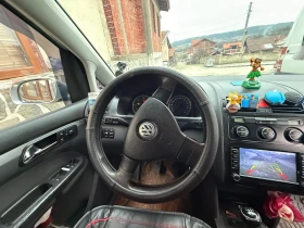VW Touran 1.9tdi, снимка 5