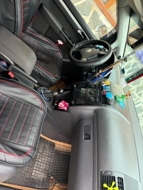 VW Touran 1.9tdi, снимка 4