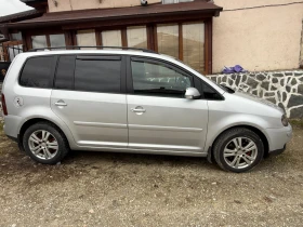 VW Touran 1.9tdi, снимка 2